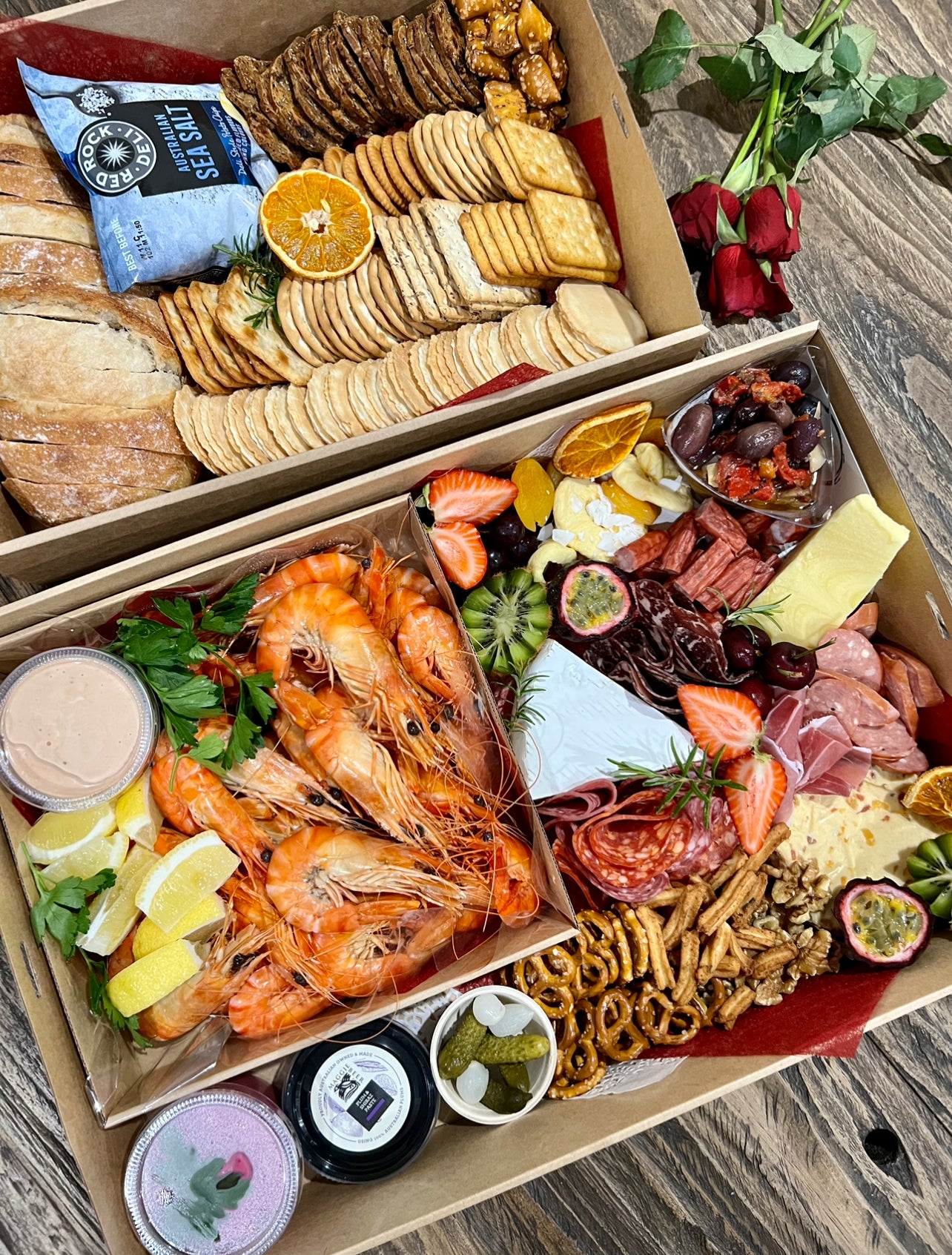 Celebrations Platter